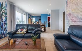 La Proue - Appt Avec Terrasse A Moins De 100M De La Plage
